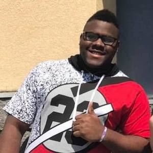 Meet your Posher, Sheldon